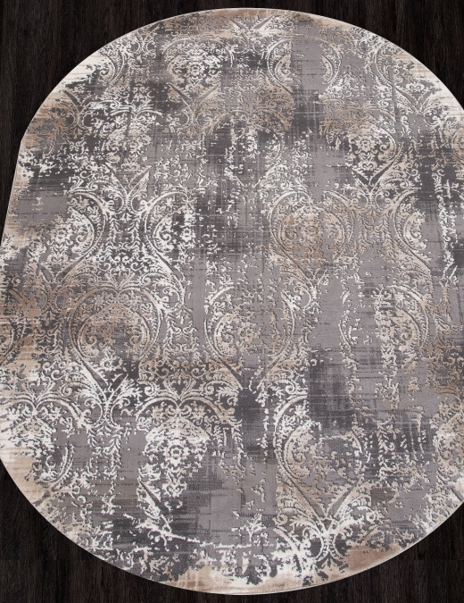 Ковер ARMINA 04078C GREY / BROWN