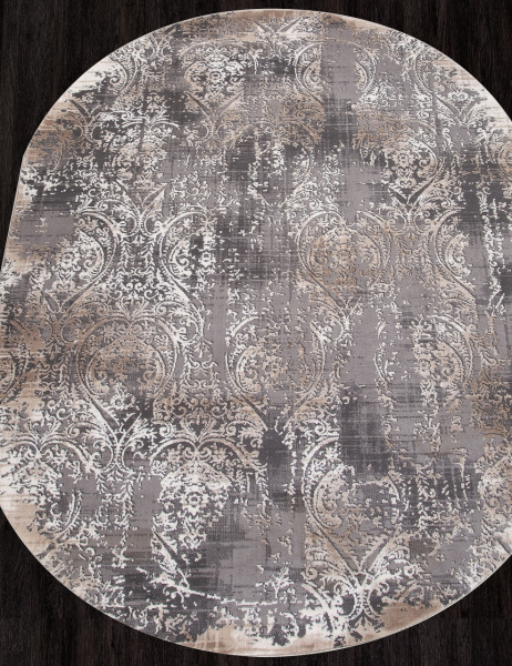 Ковер ARMINA 04078C GREY / BROWN