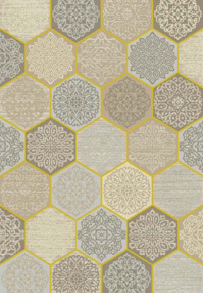 Ковер Flow 27212 255