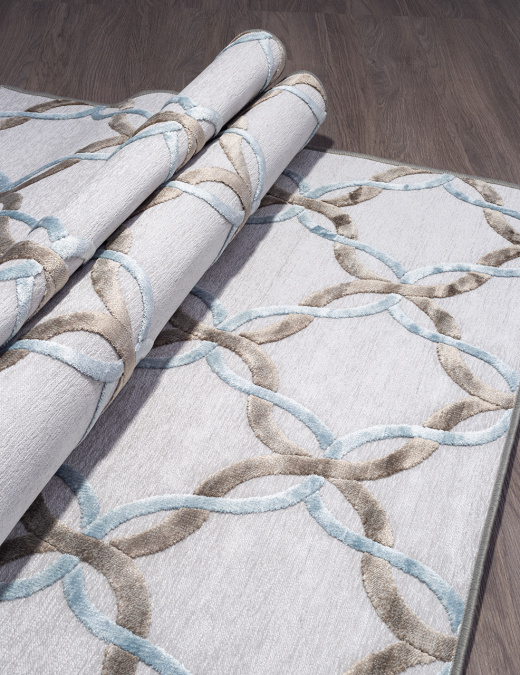 Ковер GENOVA 938509 599991