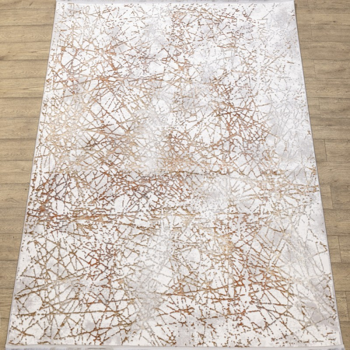 Ковер Ascona 10060B GREY / TERRA