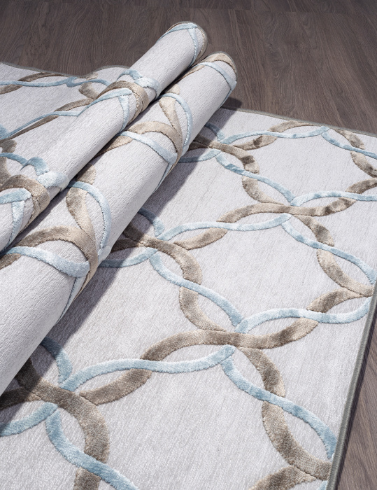 Ковер GENOVA 938509 599991