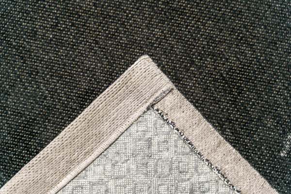 Ковер Pietra Black