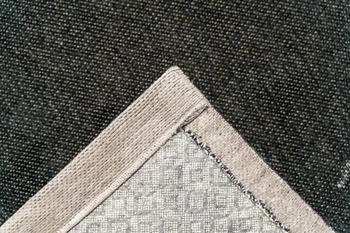 Ковер Pietra Black