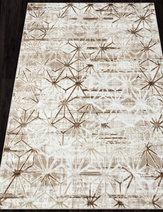 Ковер ANTEP O1703 665 CREAM / VIZON