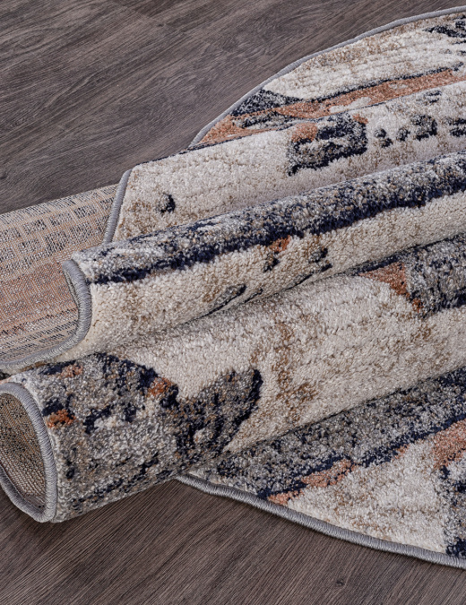 Ковер BOSTON D749 BEIGE