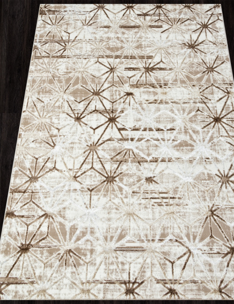 Ковер ANTEP O1703 665 CREAM / VIZON