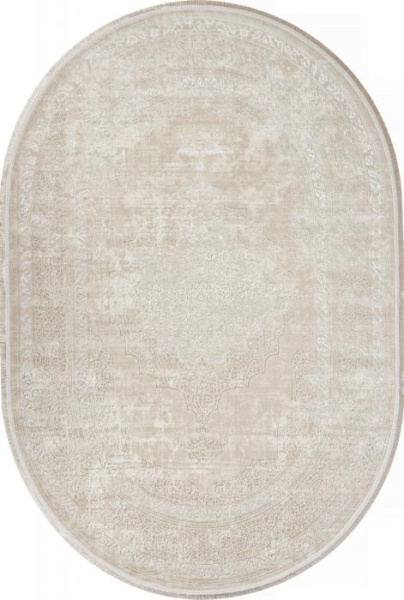 Ковер MIKONOS F566AF CREAM / CREAM