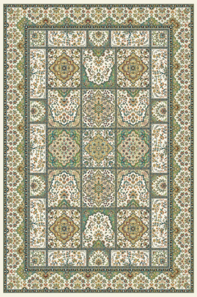 Ковер Royal Palace 14715 6161