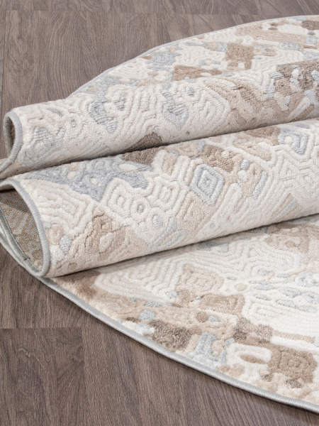 Ковер MIRANDA D958 CREAM