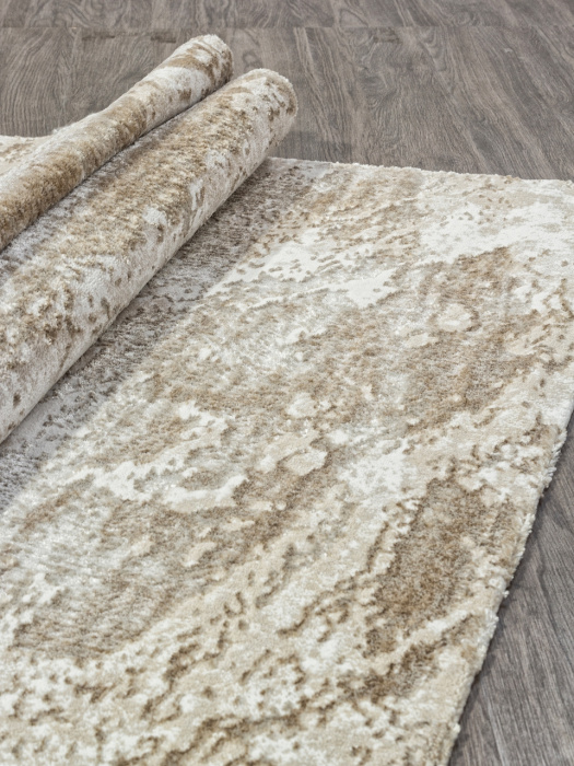 Ковер SAFARI 02463F BEIGE / GOLF