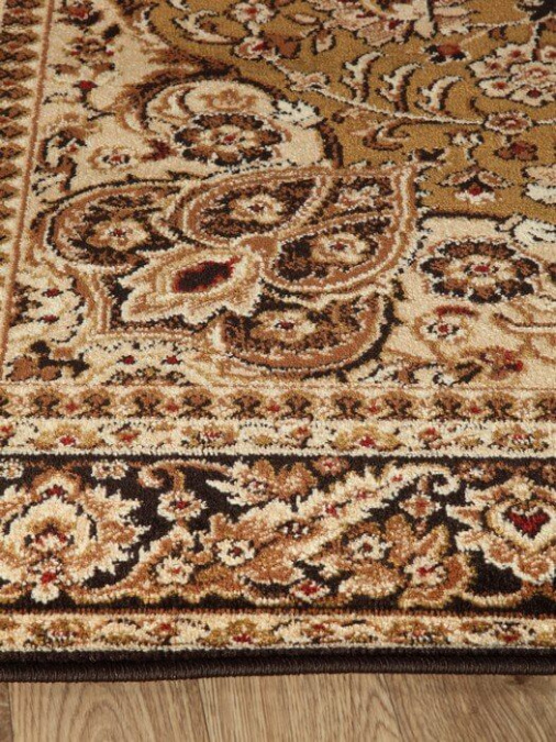 Ковер Standard Topaz olive