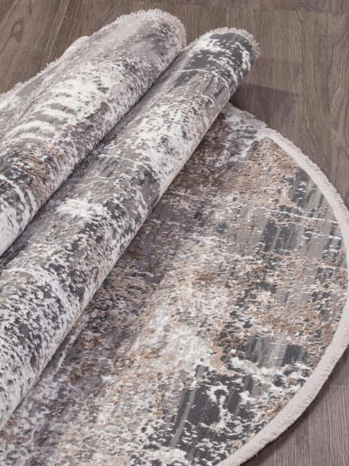 Ковер MODA 1403A K.GRI COKME / K.GRI COKME