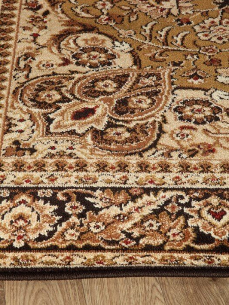 Ковер Standard Topaz olive