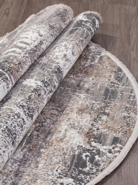 Ковер MODA 1403A K.GRI COKME / K.GRI COKME