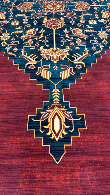 Ковер DIBA DF10