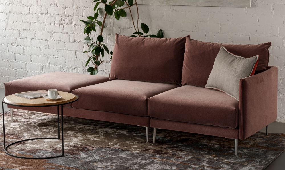 Ковер Alsana Purple