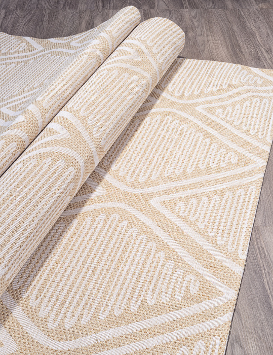 Ковер VIANA PLUS 148300 01