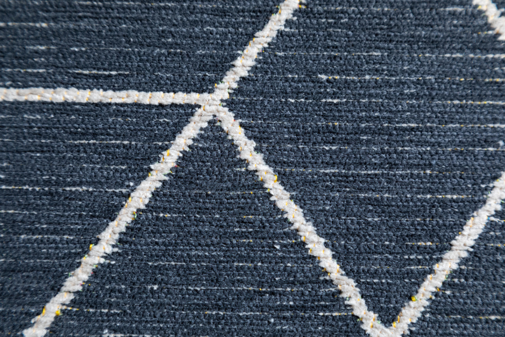 Ковер Cube Anthracite