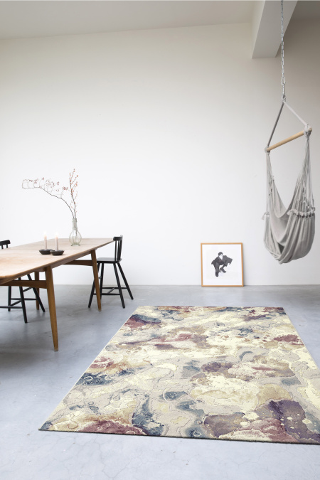 Ковер Argentum 63320 9191