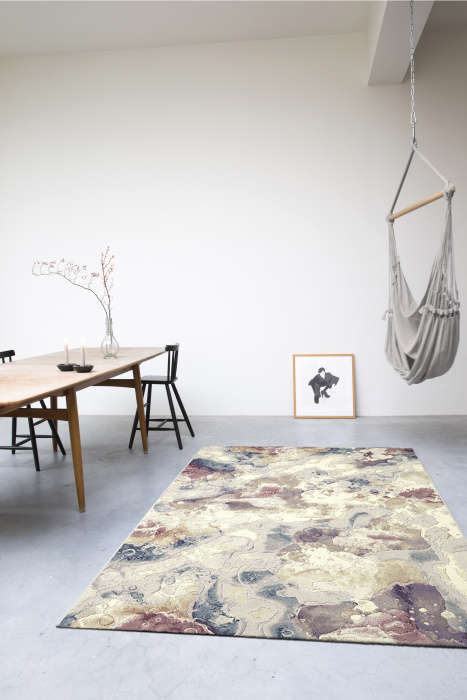 Ковер Argentum 63320 9191