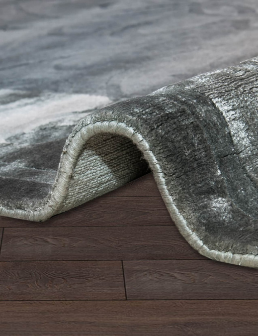 Ковер CARVING WITH BOARF HL 714 GREY