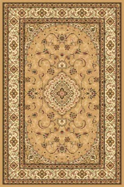 Ковер OLYMPOS d389 BEIGE