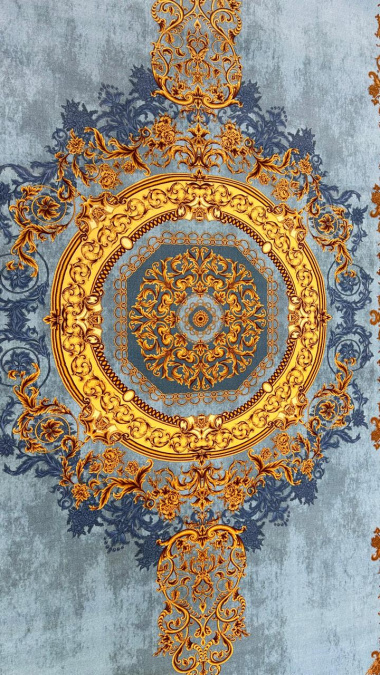 Ковер DIBA SOL50