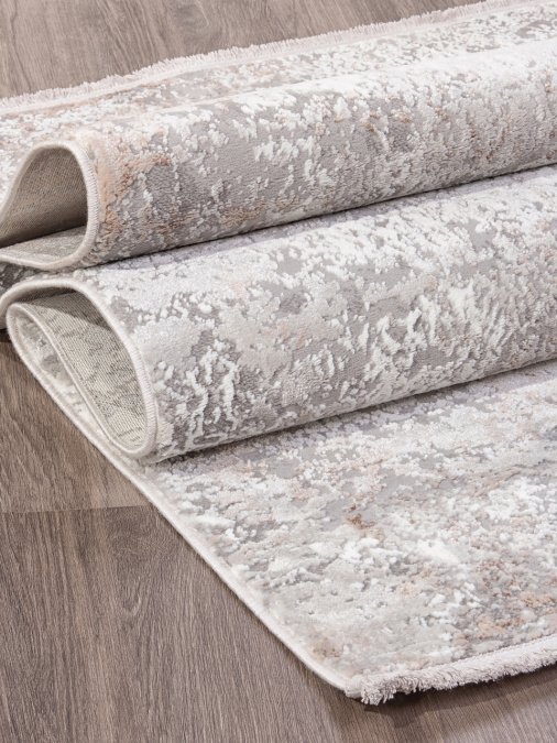 Ковер MODA 1383 ACIK GRI