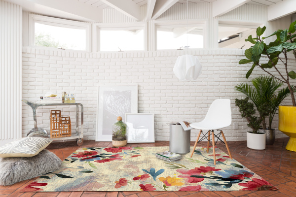 Ковер Hunnu 6A3028 001