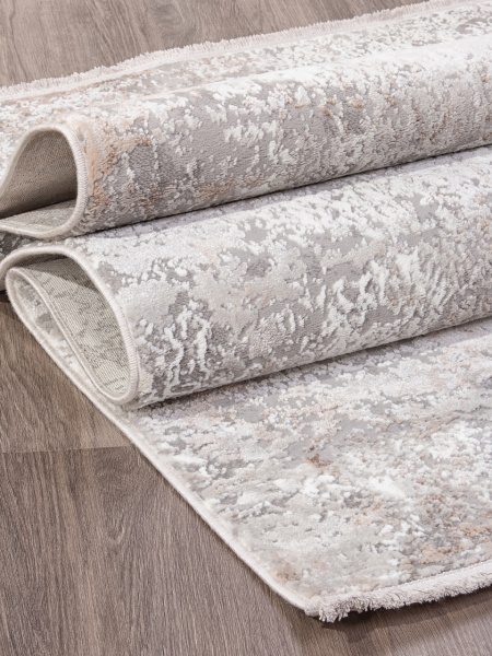 Ковер MODA 1383 ACIK GRI