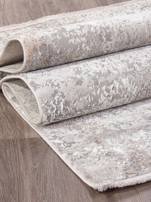 Ковер MODA 1383A K.GRI COKME / K.GRI COKME