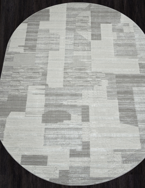 Ковер SIRIUS F190 CREAM-GRAY