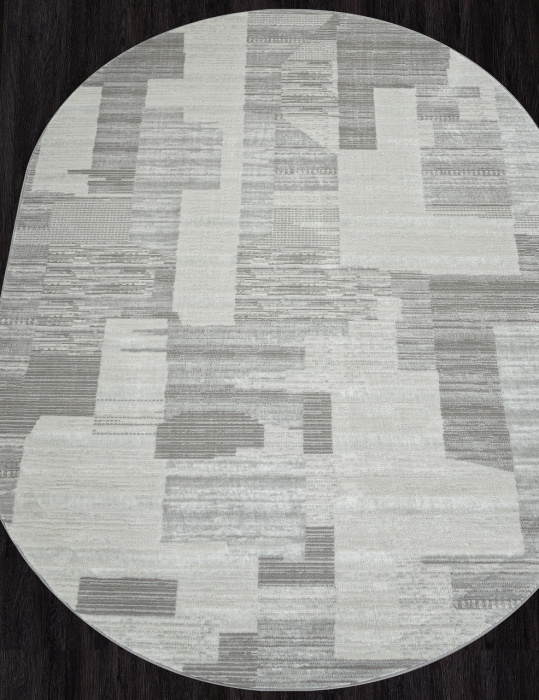 Ковер SIRIUS F190 CREAM-GRAY