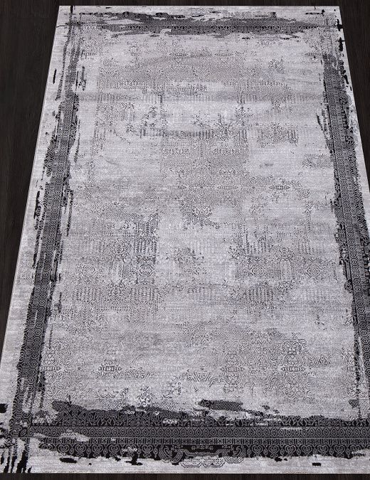 Ковер PANAMA PN003G GREY / GREY