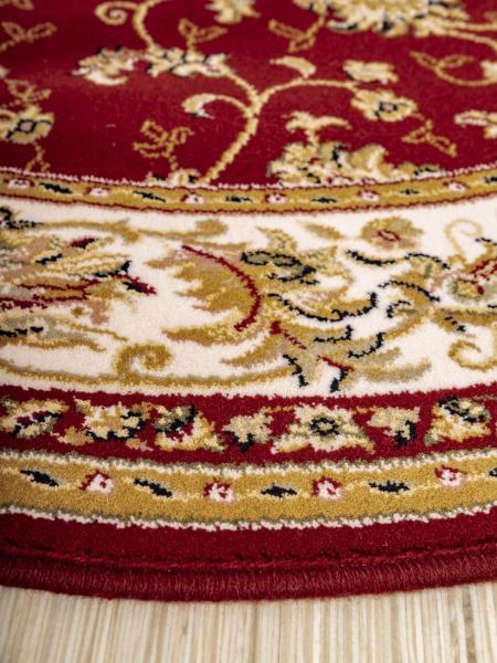 Ковер Hunnu Круг 6C2243 063