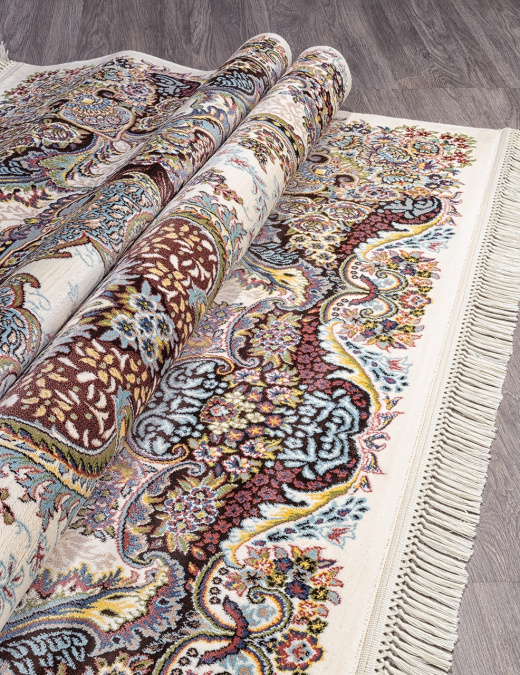 Ковер ARAVIA 6807 CREAM