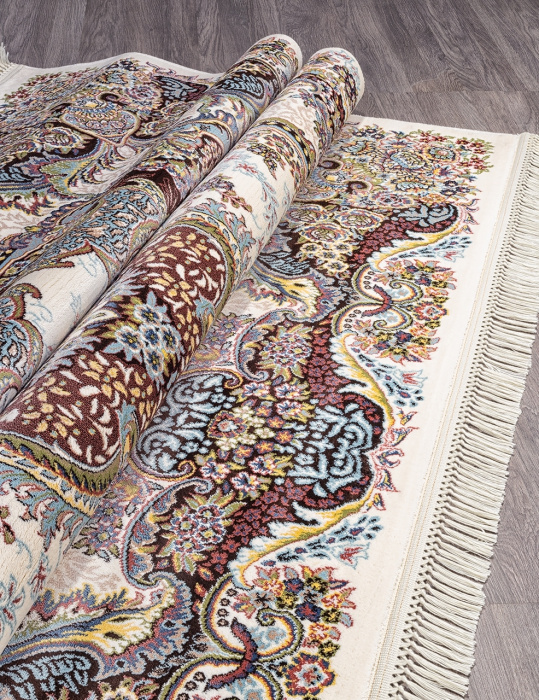 Ковер ARAVIA 6807 CREAM
