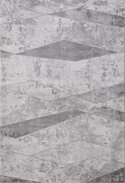 Ковер ARMINA 04039G GREY / GREY