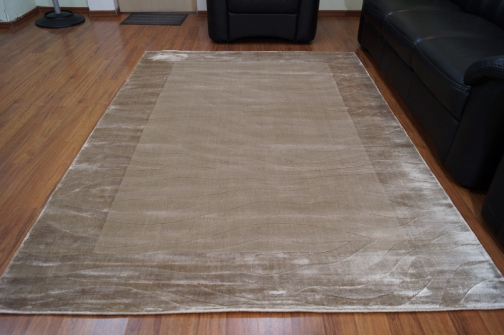 Ковер CARVING WITH BOARF HL 300 BEIGE-LT-BROWN