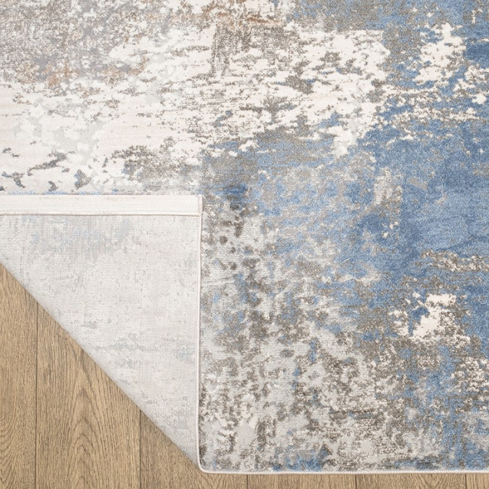 Ковер Aruba 0W9734 CREAM / L.BLUE