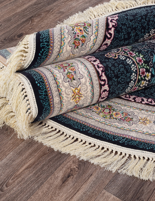 Ковер TEHRAN 7521 NAVI