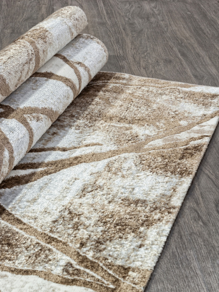 Ковер ANTEP O1702 665 CREAM / VIZON