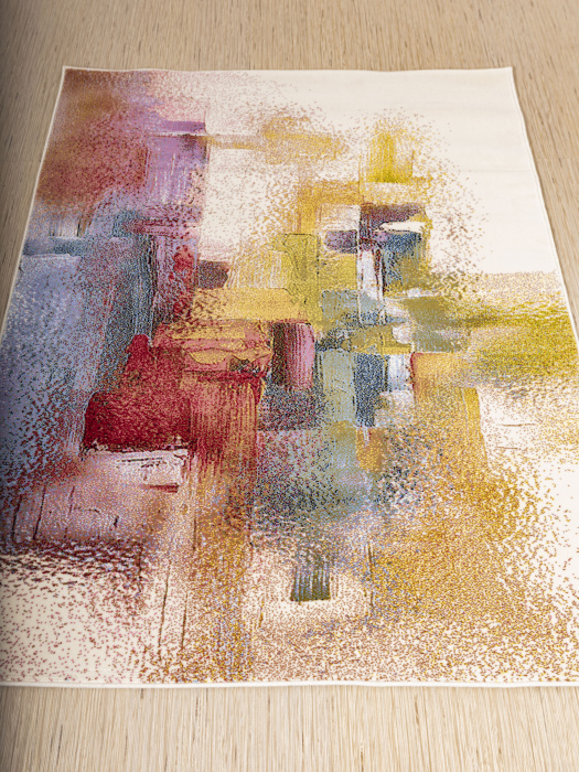 Ковер Hunnu 6A2133 001