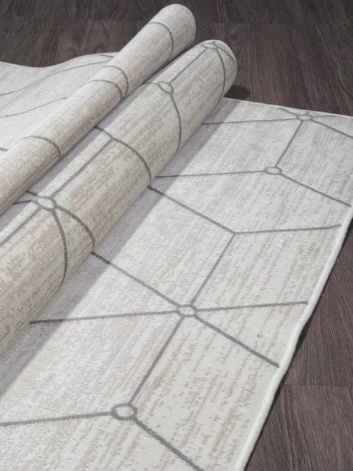 Ковер Euphoria 13100 CREAM-SAND