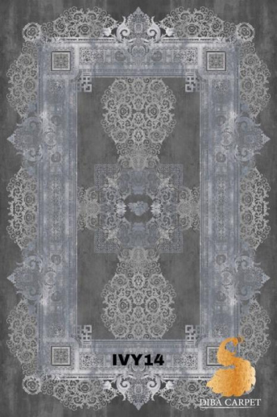 Ковер DIBA IVY14