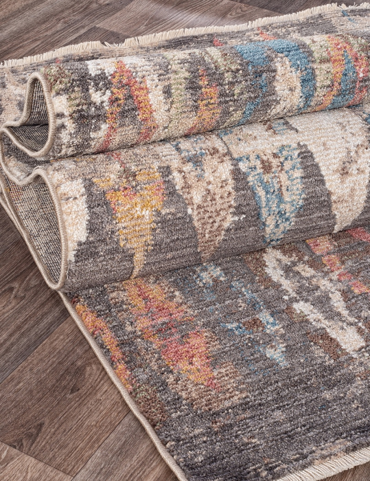 Ковер FENIX 30982 080 BROWN