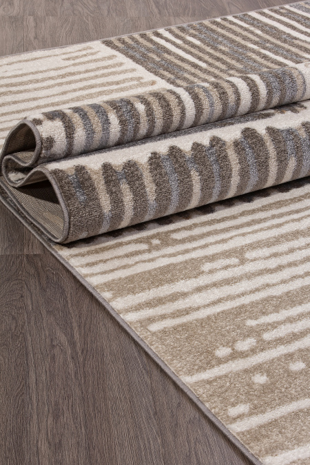 Ковер TORNADO F043 BEIGE