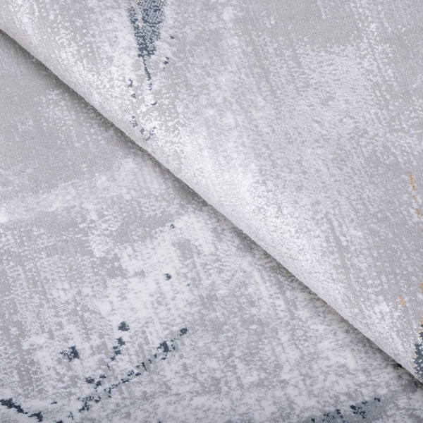 Ковер Lite A523A GRAY / CREAM