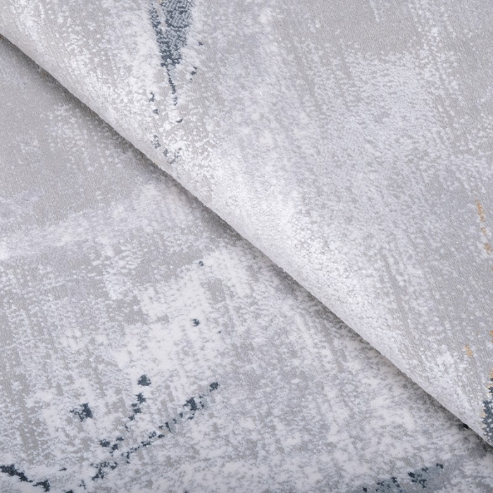 Ковер Lite A523A GRAY / CREAM